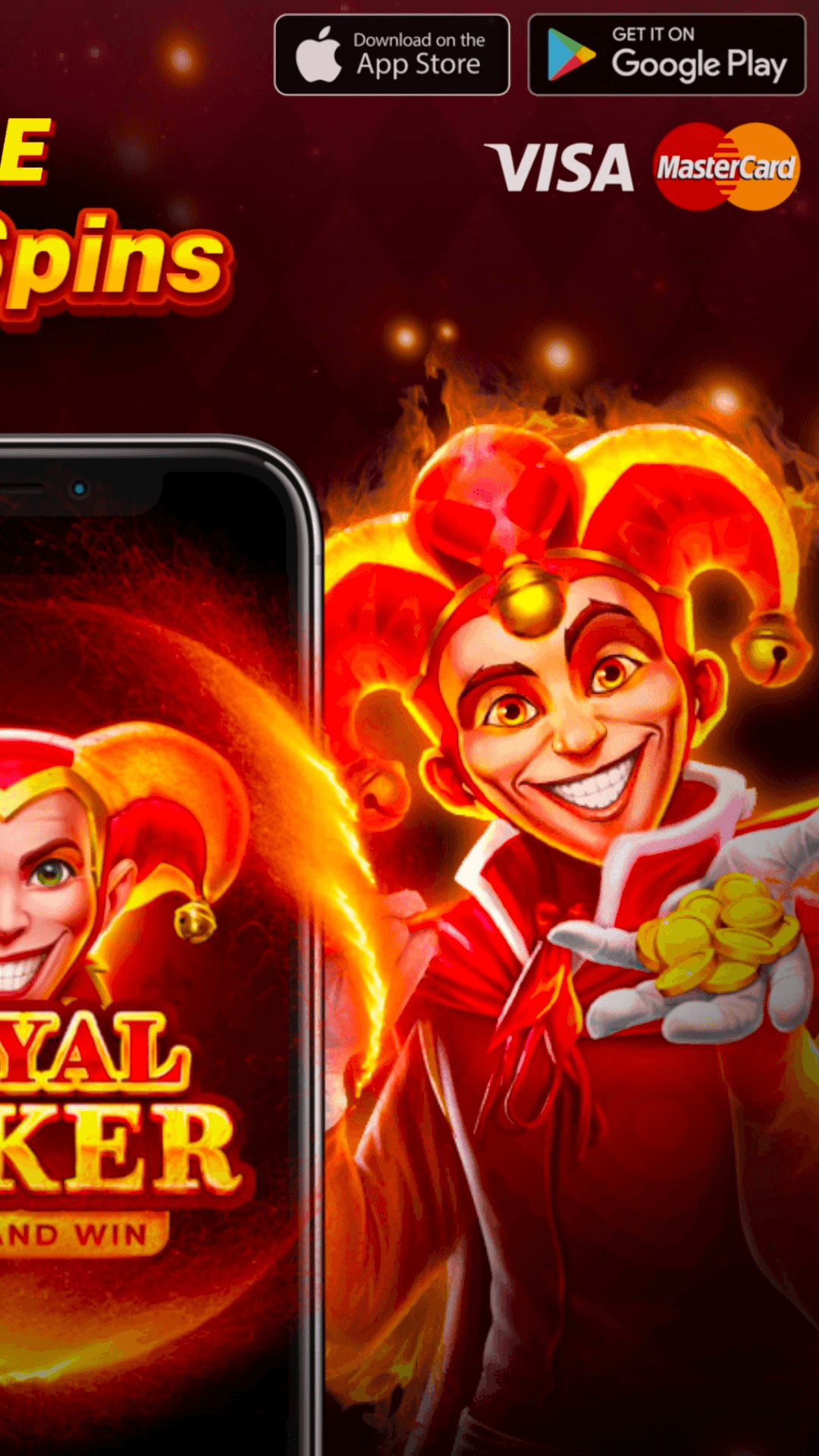 Betonred ™ Screenshot